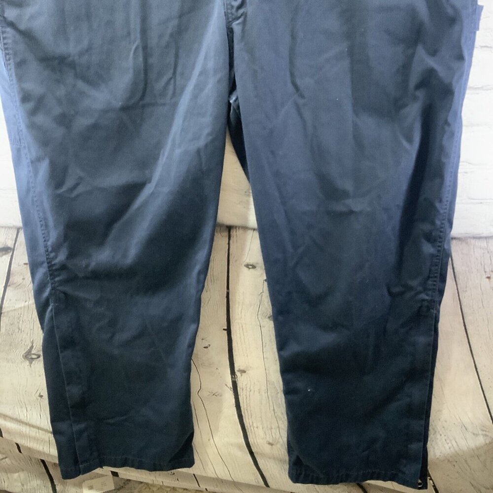 Key Coveralls Mechanic Carpenter Long Sleeve Vintage Workwear Jumpsuit